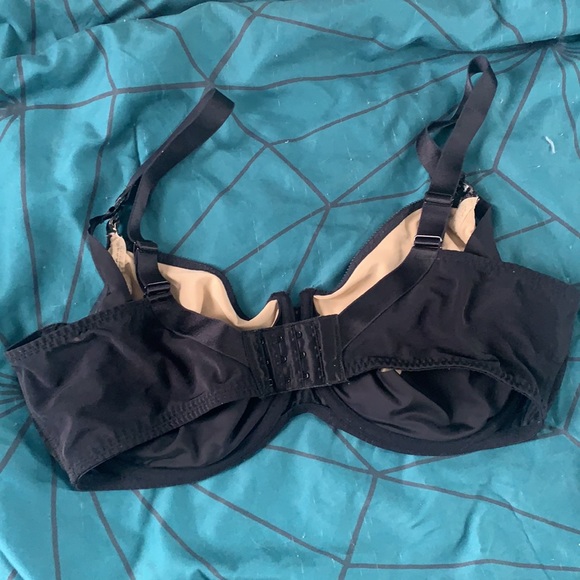 Anita Nusring/Maternity Wire Bra - Picture 4 of 5